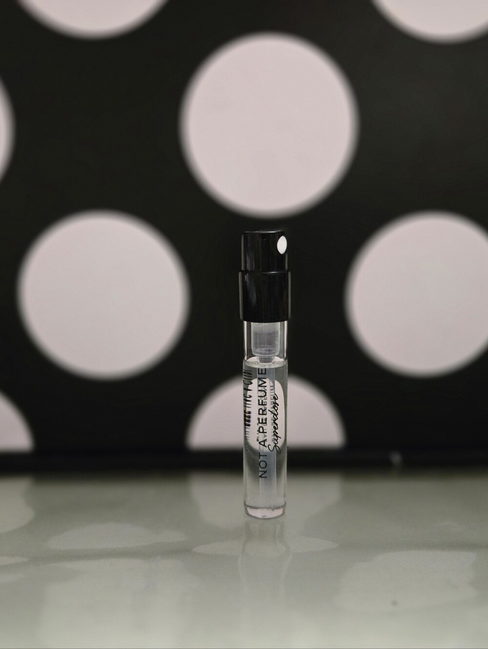 5/$25✨️JHAG Not A Perfume Superdose SAMPLE✨️